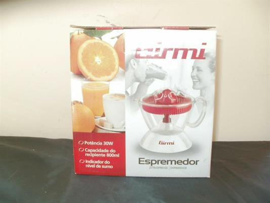 S/AGRUMI SR0201 BCO/ROSSO GIRMI