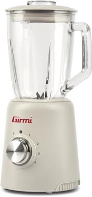 FRULLATORE FR93 1,5 VETRO GIRMI