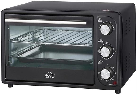 FORNO 16LT MB9803 DCG