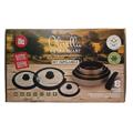 BATTERIA 8PZ OLIVILLA AETERNUM