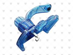 KIT GUIDA MOTORIDUTTORE BLU IMPERIA