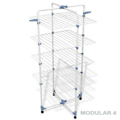 VILEDA MODULAR 4 A42 STENDI GIMI