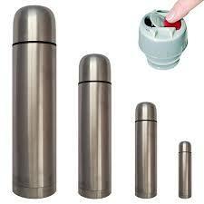 THERMOS 1116 CL50 INOX ILSA