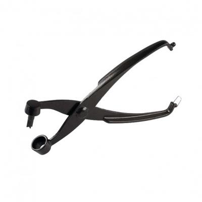 SNOCCILATORE 2216 ILSA