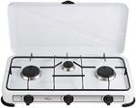 FORNELLO GAS BIANCO MINERVA 3 MELCHIONI