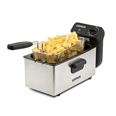 FRIGGITRICE OLIO 3LT G10203 FERRARI