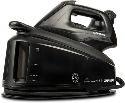 FERRO CALDAIA G40025 CONTINUA FERRARI