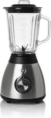 FRULLATORE FRULLO VETRO 600W MELCHIONI