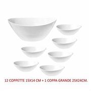 PROMETEO COPPETTE 15X14 ROCCO