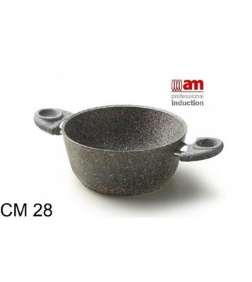 INDUZ.CUOR CASS.CM28 ACCA