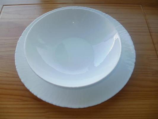 TAV.18PZ COCONUT ROCCO