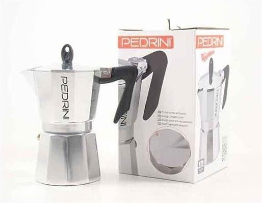 CAFF.TZ1/2 9080-3 NERO PEDRINI
