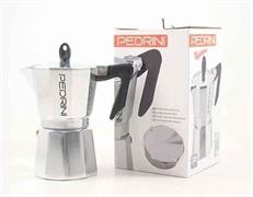 CAFF.TZ1/2 9080-3 NERO PEDRINI