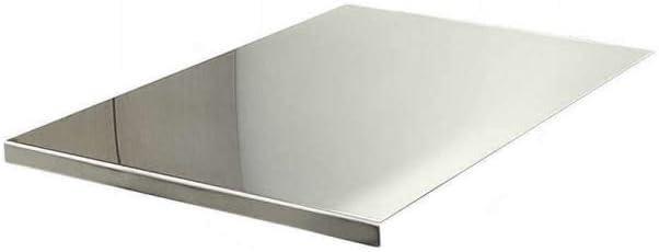 ASSE PASTA INOX 1100 30X50 CALDER