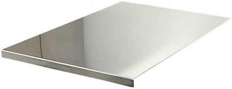 ASSE PASTA INOX 1105 40X60 CALDER