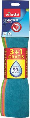 PANNO MICRIFIBRA 173746 VILEDA