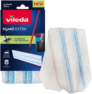 REFIL H2PRO FLAT 175786 VILEDA