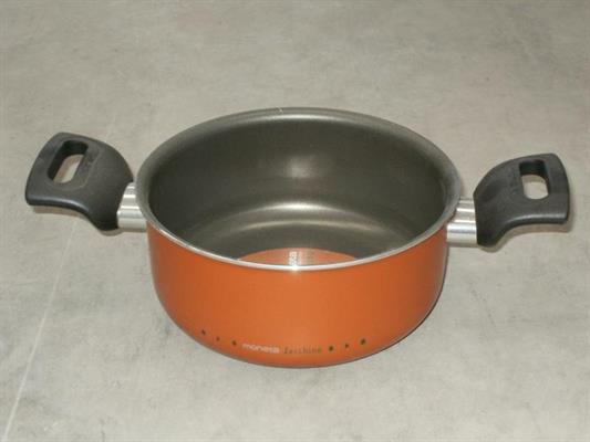 CASS.2M CM22 ZECCHINO ALLUFLON