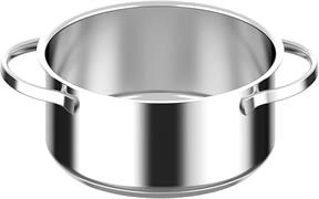 ALLEGRO CASS 2M 20CM INOX MONETA