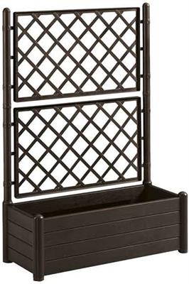 FIOR.RETT 80036 MOKA ITALIA STEFANPLAST