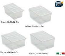 SPRING BOX BF01121 (M) 45X35X18 TRE