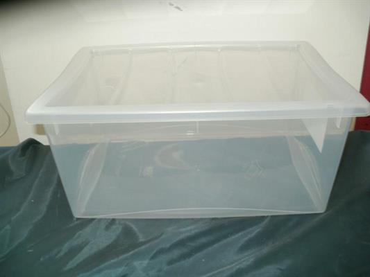 SPRING BOX BF01111 (S)35X25X15 TRE