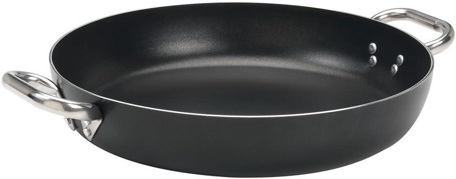 TEG.CM32 ALLBLACK 110SS32 AGNELLI