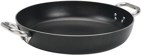 TEG.CM32 ALLBLACK 110SS32 AGNELLI