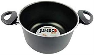 PENTOLA CM22 JUMBO ZANETTI