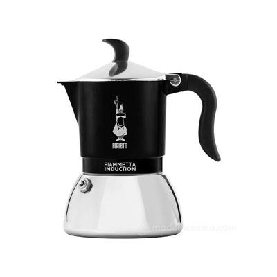 FIAMMETTA CAFF.TZ2 NERA IND. BIALETTI
