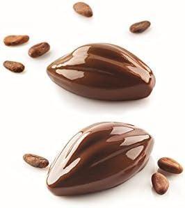 STAMPO CACAO 125 SILIKO