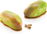 STAMPO PISTACCHIO 120 SILIKO