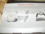 PENT.18 C/C BAVARIA MSB