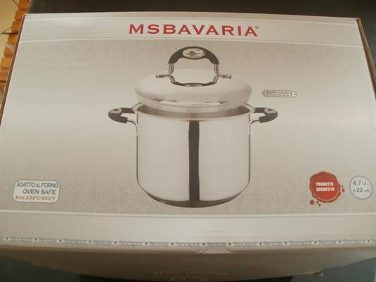 PENT.20 C/C BAVARIA MSB