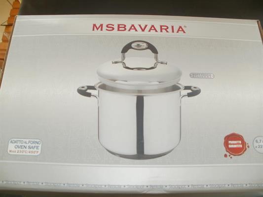 PENT.22 C/C BAVARIA MSB