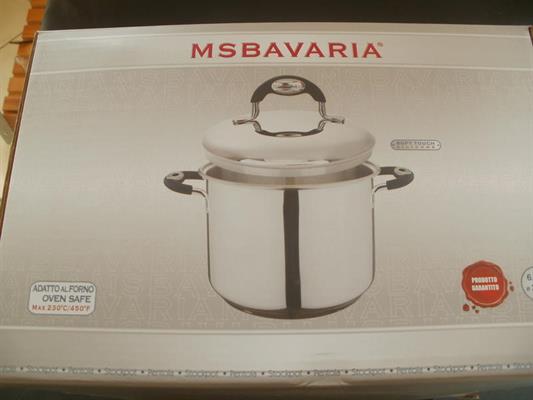 PENT.24 C/C BAVARIA MSB