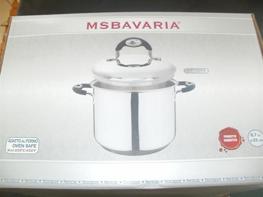 PENT.26 C/C BAVARIA MSB