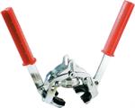 TAPPATRICE A LEVA 130 OMAC