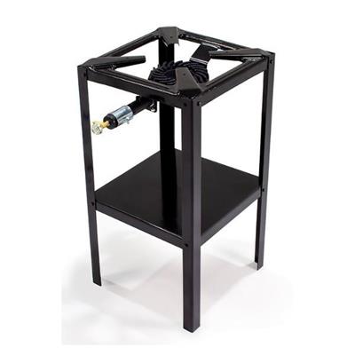 FORNELLONE 615/CE MINI DRAGO 30X30 OMAC