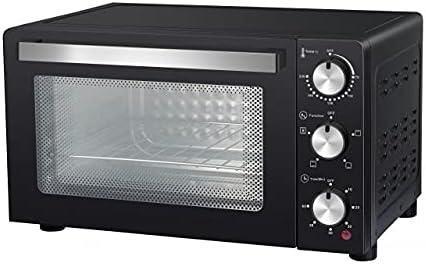 FORNO 23LT VENT DEVIL MELCHIONI