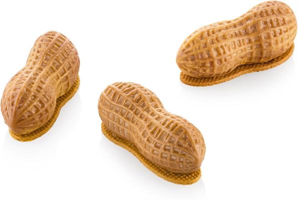 STAMPO ARACHIDE 30 SILIKO