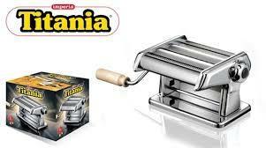 TITANIA PASTA 2190 IMPERIA