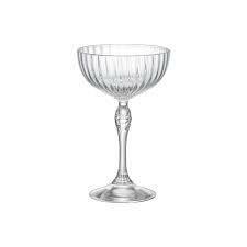 SET/6 CAL COCKTAIL AMERICA ROCCO