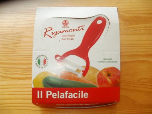 CONF.12PZ SBUCCIATORE 84.50 RIGA
