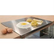 SPIANATOIA 49X35 INOX RIGA