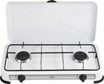 FORNELLO GAS BIANCO MINERVA 2 MELCHIONI