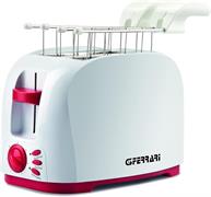 TOSTAPANE G10179 800W FERRARI
