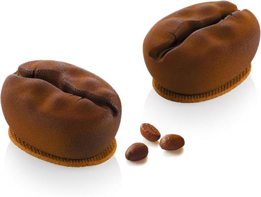 STAMPO CAFFE 110 SILIKO