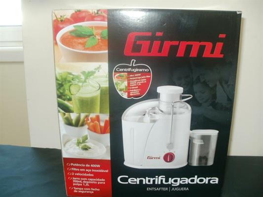 CENTRIFUGA CE01 GIRMI