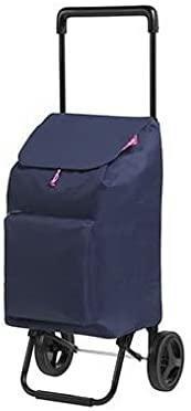 CARRELLO NEW ARGO BLU GIMI